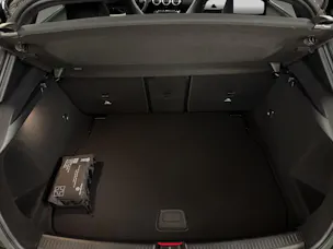 Mercedes-Benz A AMG 35 4Matic 8G-DCT