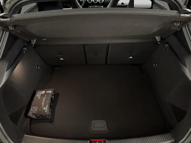 Mercedes-Benz A AMG 35 4Matic 8G-DCT