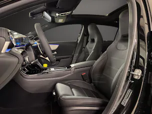 Mercedes-Benz A AMG 35 4Matic 8G-DCT