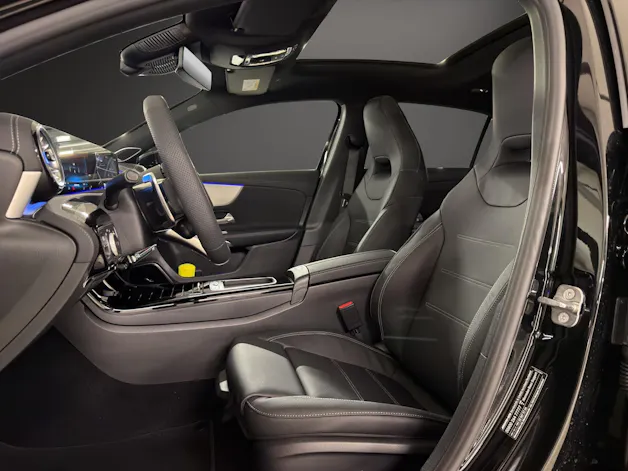Mercedes-Benz A AMG 35 4Matic 8G-DCT