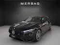 Mercedes-Benz A AMG 35 4Matic 8G-DCT