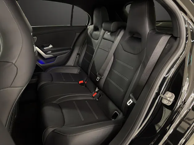 Mercedes-Benz A AMG 35 4Matic 8G-DCT