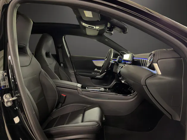 Mercedes-Benz A AMG 35 4Matic 8G-DCT