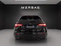 Mercedes-Benz A AMG 35 4Matic 8G-DCT