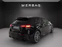 Mercedes-Benz A AMG 35 4Matic 8G-DCT