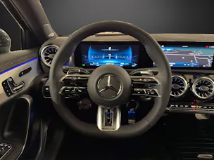 Mercedes-Benz A AMG 35 4Matic 8G-DCT