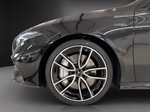 Mercedes-Benz A AMG 35 4Matic 8G-DCT