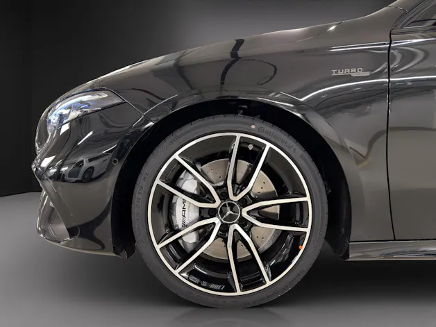 Mercedes-Benz A AMG 35 4Matic 8G-DCT
