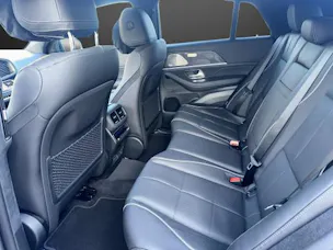 Mercedes-Benz GLE Coupé 350de EQ Star