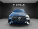 Mercedes-Benz GLE Coupé 350de EQ Star