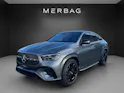 Mercedes-Benz GLE Coupé 350de EQ Star