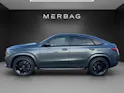 Mercedes-Benz GLE Coupé 350de EQ Star