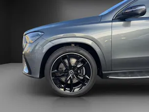 Mercedes-Benz GLE Coupé 350de EQ Star