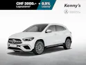 Mercedes-Benz GLA 250 Swiss Star AMG Line 4MATIC