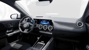 Mercedes-Benz GLA 250 Swiss Star AMG Line 4MATIC