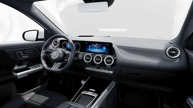 Mercedes-Benz GLA 250 Swiss Star AMG Line 4MATIC