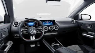 Mercedes-Benz GLA 250 Swiss Star AMG Line 4MATIC