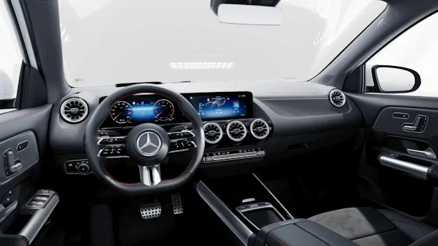 Mercedes-Benz GLA 250 Swiss Star AMG Line 4MATIC