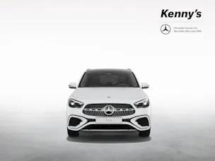 Mercedes-Benz GLA 250 Swiss Star AMG Line 4MATIC