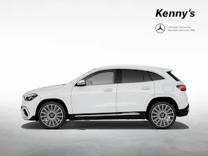 Mercedes-Benz GLA 250 Swiss Star AMG Line 4MATIC