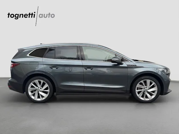 Škoda Enyaq iV 80x