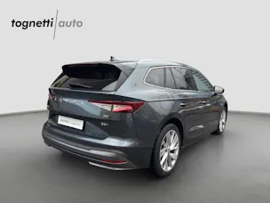 Škoda Enyaq iV 80x