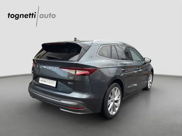 Škoda Enyaq iV 80x