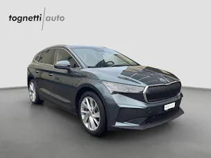 Škoda Enyaq iV 80x