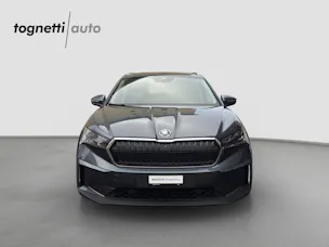Škoda Enyaq iV 80x