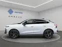 Audi Q3 Sportback TFSI quattro 195 kW S tronic