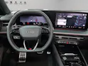 Audi Q3 Sportback TFSI quattro 195 kW S tronic