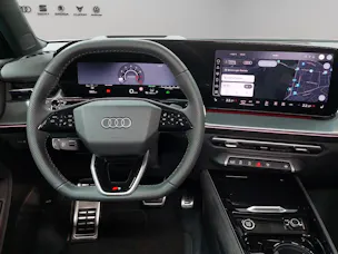 Audi Q3 Sportback TFSI quattro 195 kW S tronic