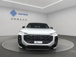 Audi Q3 Sportback TFSI quattro 195 kW S tronic