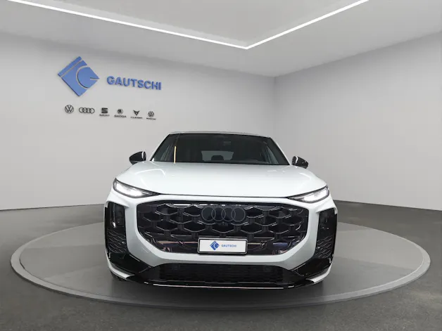 Audi Q3 Sportback TFSI quattro 195 kW S tronic