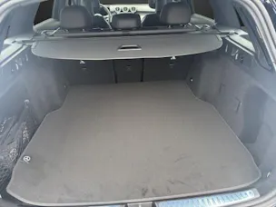 Mercedes-Benz C 300 T 4 Matic