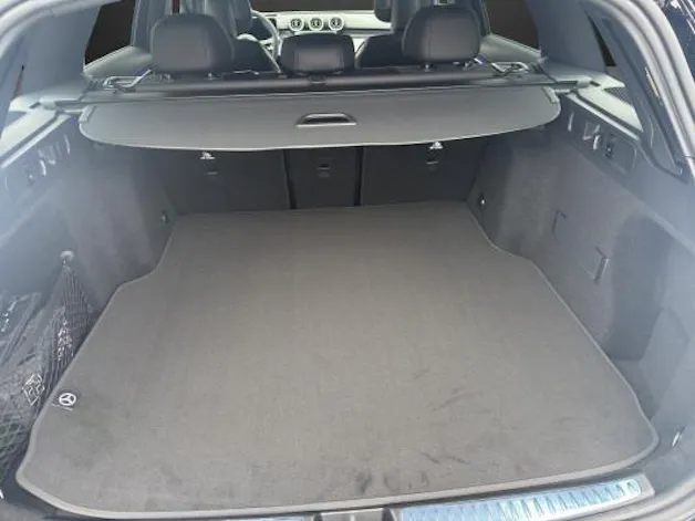 Mercedes-Benz C 300 T 4 Matic