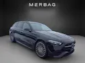 Mercedes-Benz C 300 T 4 Matic