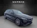 Mercedes-Benz C 300 T 4 Matic