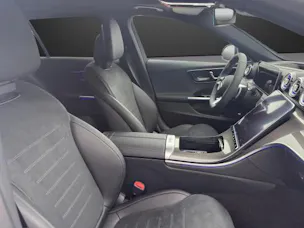 Mercedes-Benz C 300 T 4 Matic