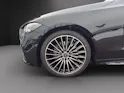 Mercedes-Benz C 300 T 4 Matic