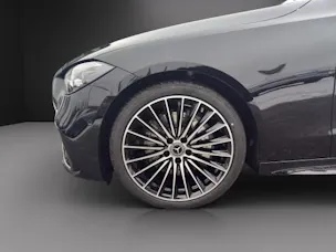 Mercedes-Benz C 300 T 4 Matic