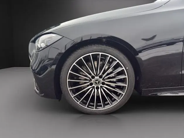 Mercedes-Benz C 300 T 4 Matic