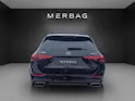 Mercedes-Benz C 300 T 4 Matic
