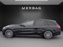 Mercedes-Benz C 300 T 4 Matic