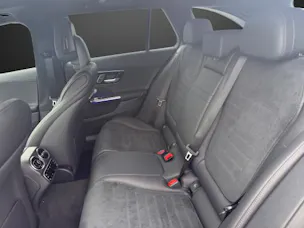Mercedes-Benz C 300 T 4 Matic