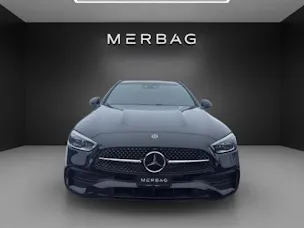 Mercedes-Benz C 300 T 4 Matic