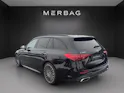 Mercedes-Benz C 300 T 4 Matic