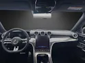 Mercedes-Benz C 300 T 4 Matic