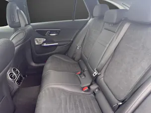 Mercedes-Benz C 200 T 4 Matic