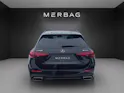 Mercedes-Benz C 200 T 4 Matic